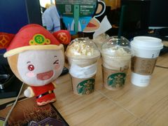 -星巴克(钦江路店)