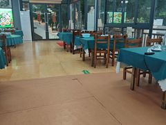 -古榕农庄·桑拿簸箕菜·招牌泥焗鸡(清远长隆店)