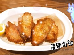 -暖食光·台式家庭餐厅·生日主题店(万达店)
