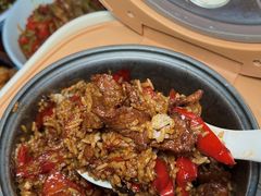 -小柴米·传统江西菜(万寿宫店)