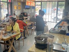 -韩麦大冷面(乔松路直营店)