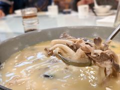 -鸿运酒楼