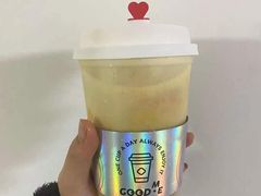 -古茗(岳阳天伦城店)