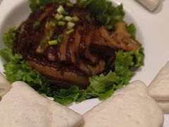 -福来居烤鸭店(天坛二店)