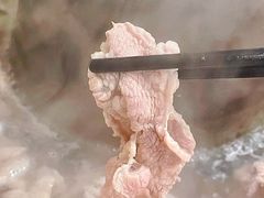 -裕德孚·非遗手切涮羊肉(东直门内大街店)