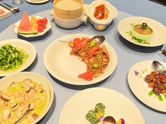 -宴周康·精致江浙菜(周浦店)
