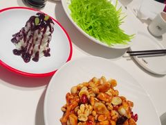 -大铁勺新津菜(中北永旺店)
