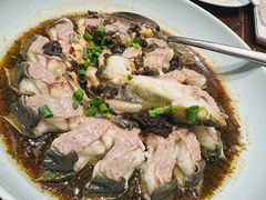 -湘湖逍遥庄园·水漾中餐厅