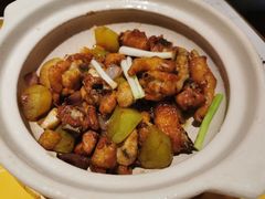 -蔡澜点心·粤菜(花城汇南区店)