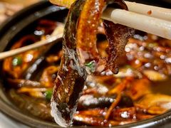 -扬州香格里拉·香宫中餐厅