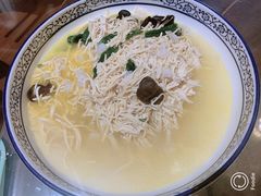 -陈记菜馆·非遗淮扬菜(东关街教场店)