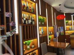 -福樱兰海鲜放题铁板烧(加州店)