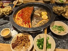 -蜀大侠火锅(总府路店)