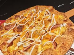 -必胜客(绍兴柯桥万达店)