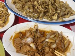 -夕阳红小吃(中街大悦城店)