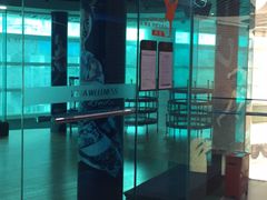 -一兆韦德健身(慧芝湖店)