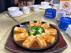 -星盛美食·番禺东环·地道顺德风味(桥兴大道店)