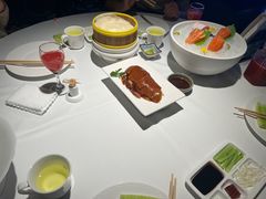 -贝勒爷·酥不腻烤鸭