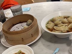 -南小馆(迪士尼小镇店)