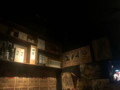 -木子烧鸟屋(百子湾店)