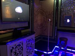 -欢乐迪KTV(南坪上海城店)
