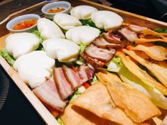苗家腊肉脆宝-酸喜·三度酸·贵州味