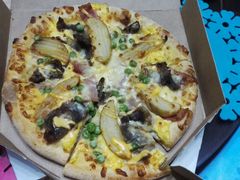 -达美乐比萨(慧忠路店)
