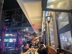-蚝歌(中山七路店)