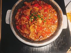 -味界·精致赣菜(招商花园城店)