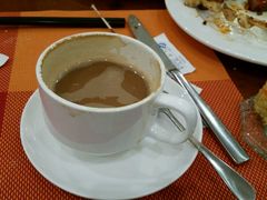 android_upload_pic-天津滨海圣光皇冠假日酒店 霞·日餐厅