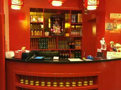 -梁记粥铺(开元地中海店)