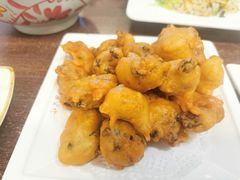 -海坛特色小吃·只做平潭特色菜(平潭店)