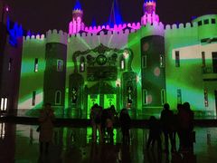 -安徒生童话乐园