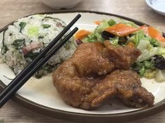 -老上海里弄味道(知春路店)