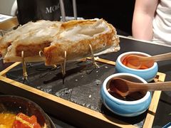 -老头儿油爆虾·1987杭州烟火味(湖滨银泰in77D区店)