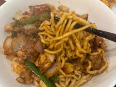 -寻裕记·现炒浇头面(人民广场店)