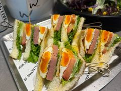-W COLLECTIVE  DESSERT SHOP