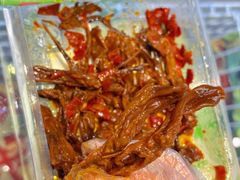 -郴州特产舜华临武鸭(郴州西站店)