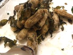 -寻鲜记·东海味·经典甬菜(宁波开元名都大酒店)