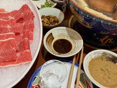 -1078號老北京涮肉(松柏店)