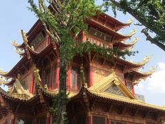 -龙潭水乡
