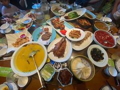-涌上外婆桥(南塘店)
