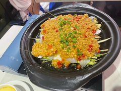 -芽笼芽笼新加坡餐厅(世纪汇店)