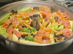 -顺峰顺水顺德菜(龙华店)