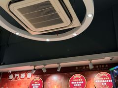 -滋味满屋美食坊(上海街店)