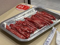 -月圆火锅(宁海东路二店)