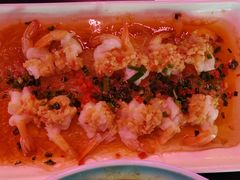 -粉墨特色菜·烧烤音乐酒馆
