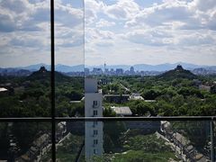 -璞瑄酒店大堂吧