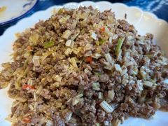 -香满楼(临安路店)