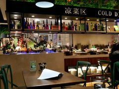 -亚马逊环球美食百汇(新城吾悦广场店)